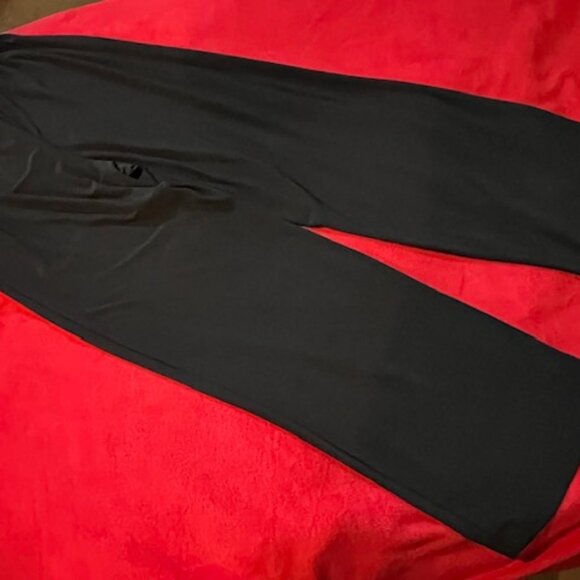 R & M Richards Women’s 2-Piece Evening Set – Size 14P – Beaded Waist - Picture 8 of 8